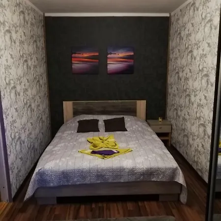 Pae Park Apartment